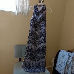 Free people flowy dress